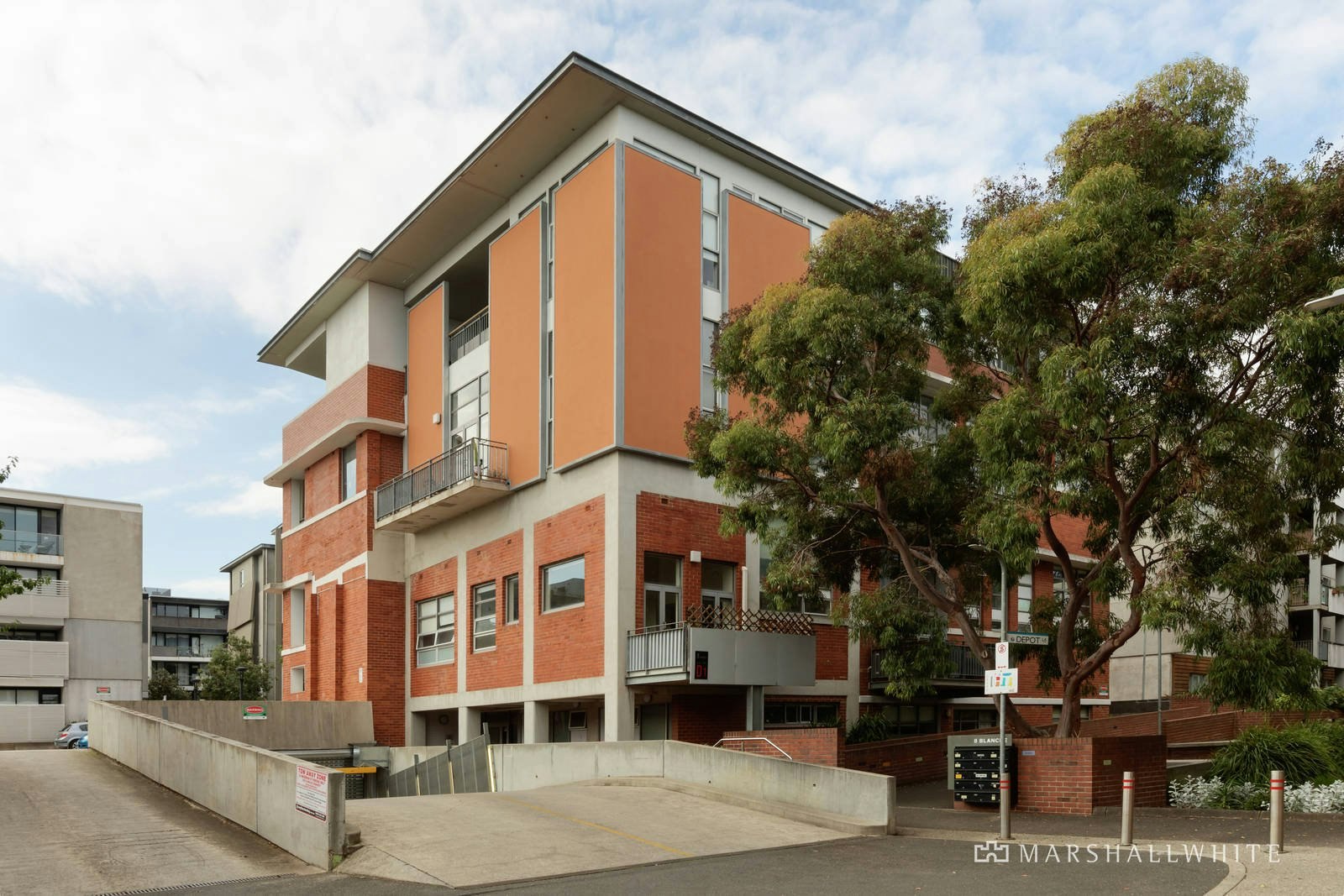 104/8 Blanche Street, St Kilda, VIC