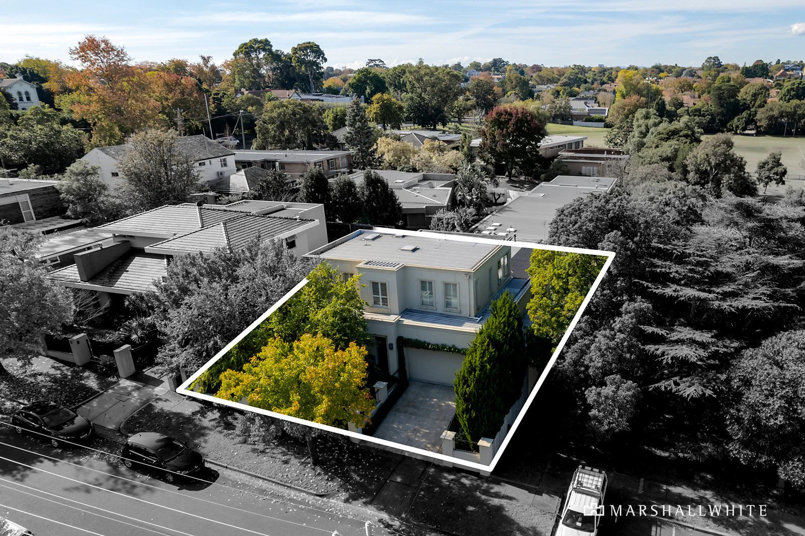 15 Kildare Street, Hawthorn East, VIC
