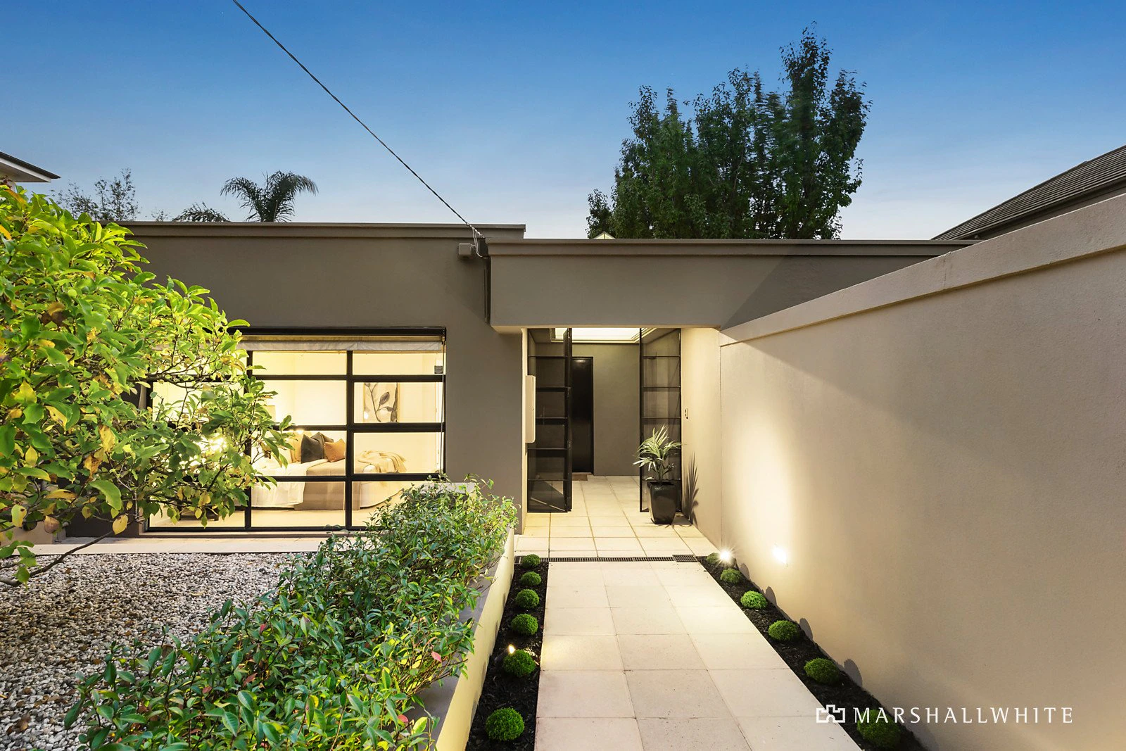 1 Thomas Street, Kew, VIC