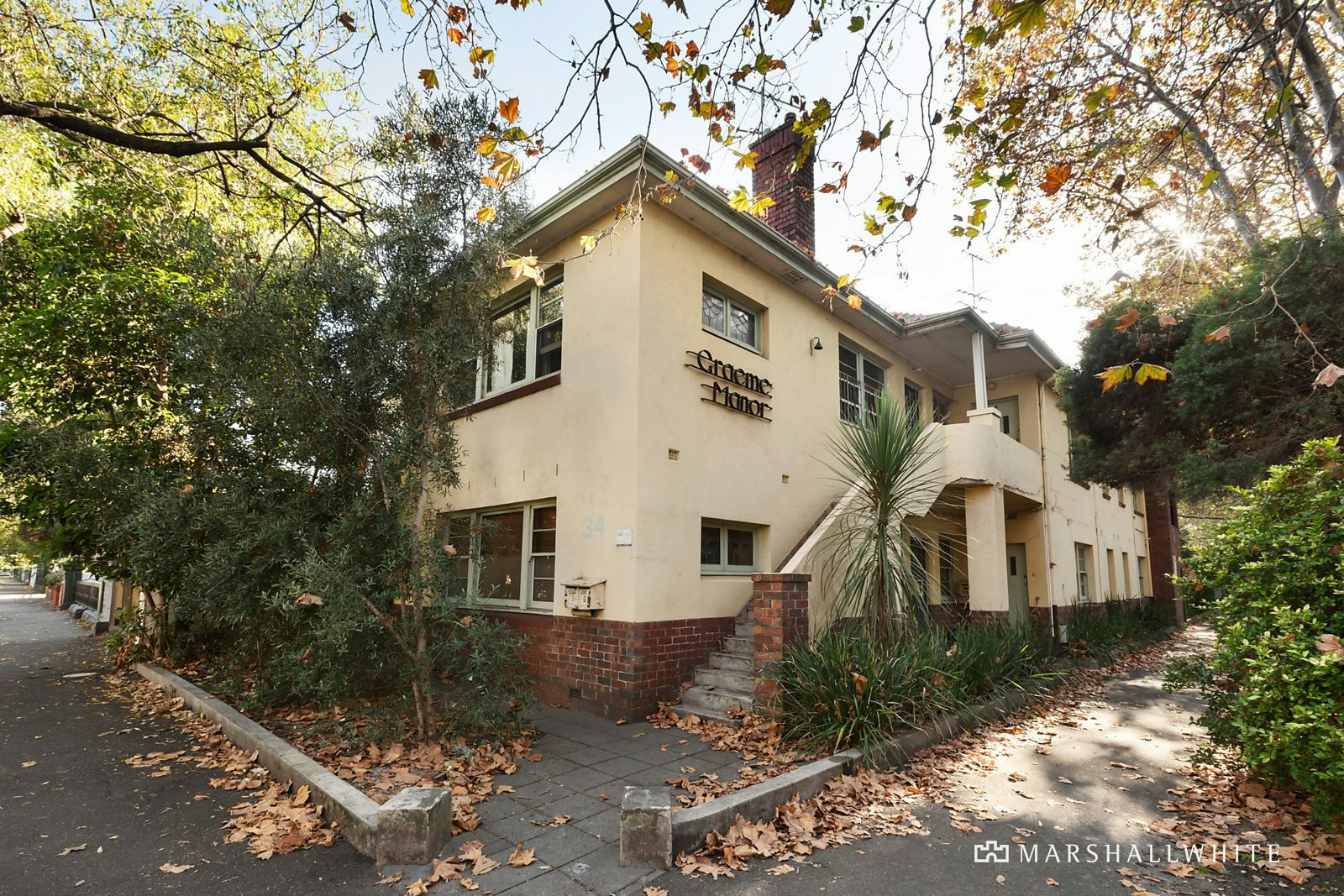 7/34 Park Street, St Kilda West, VIC