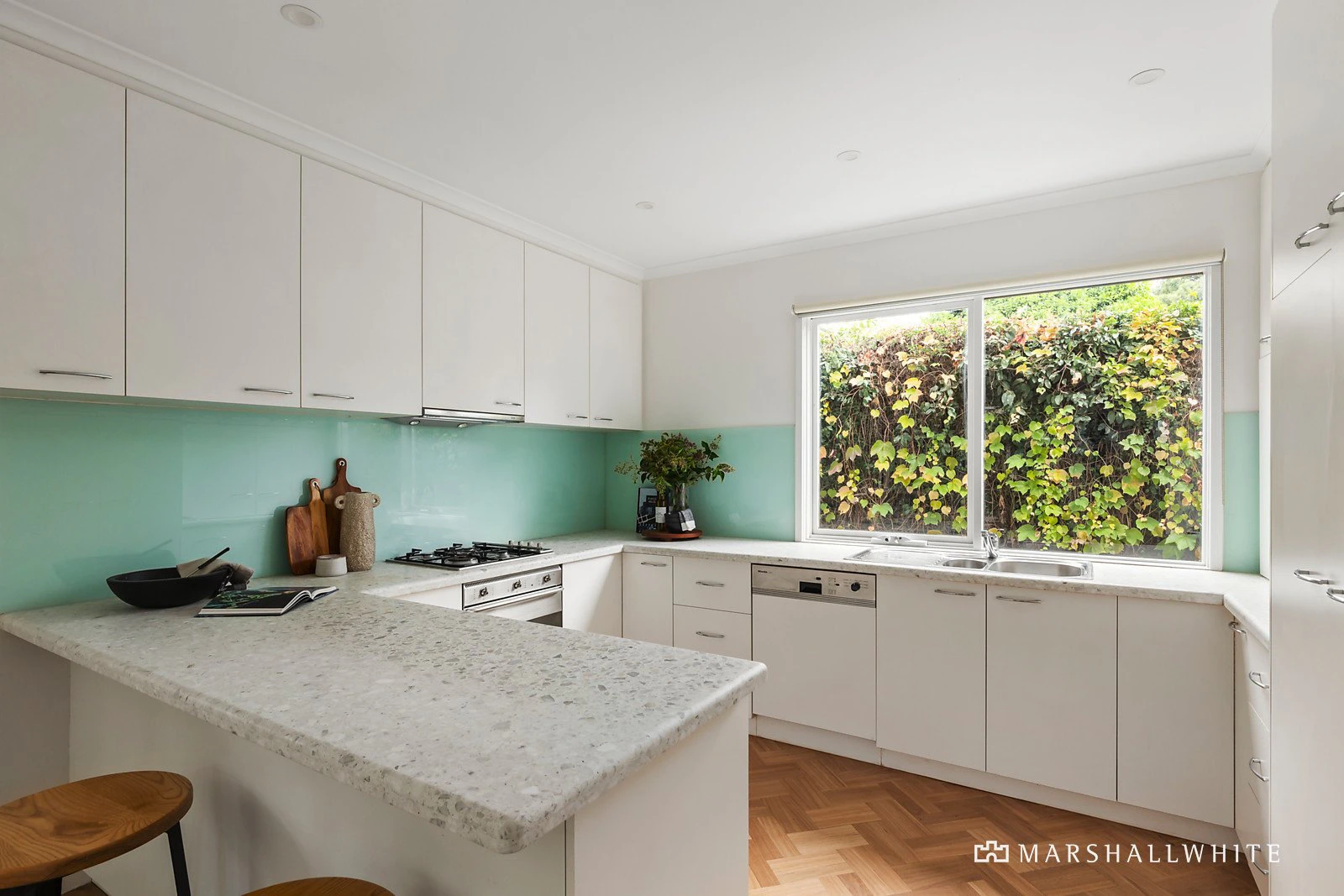 1 Thomas Street, Kew, VIC