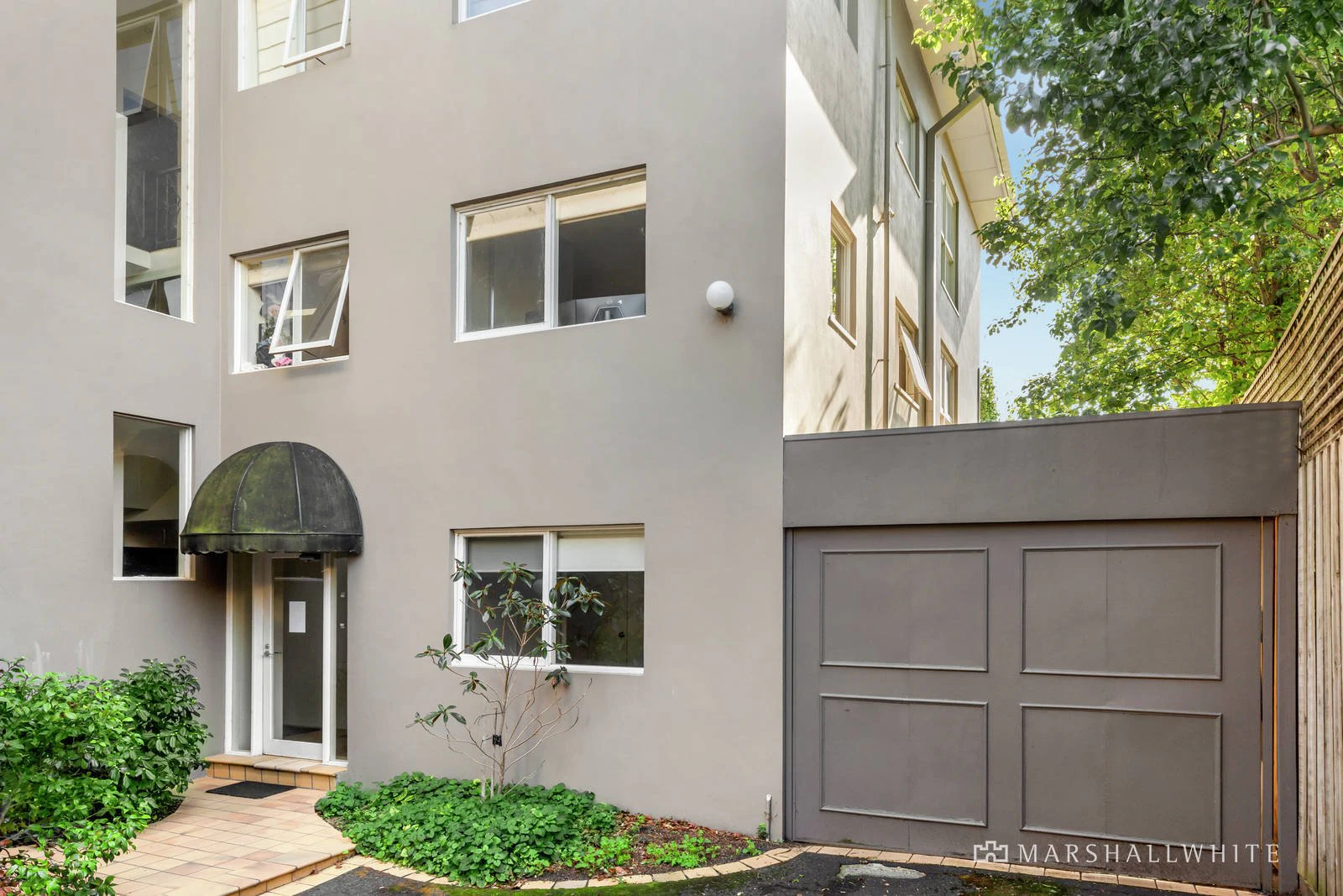 8/85 Pleasant Road, Hawthorn East, VIC