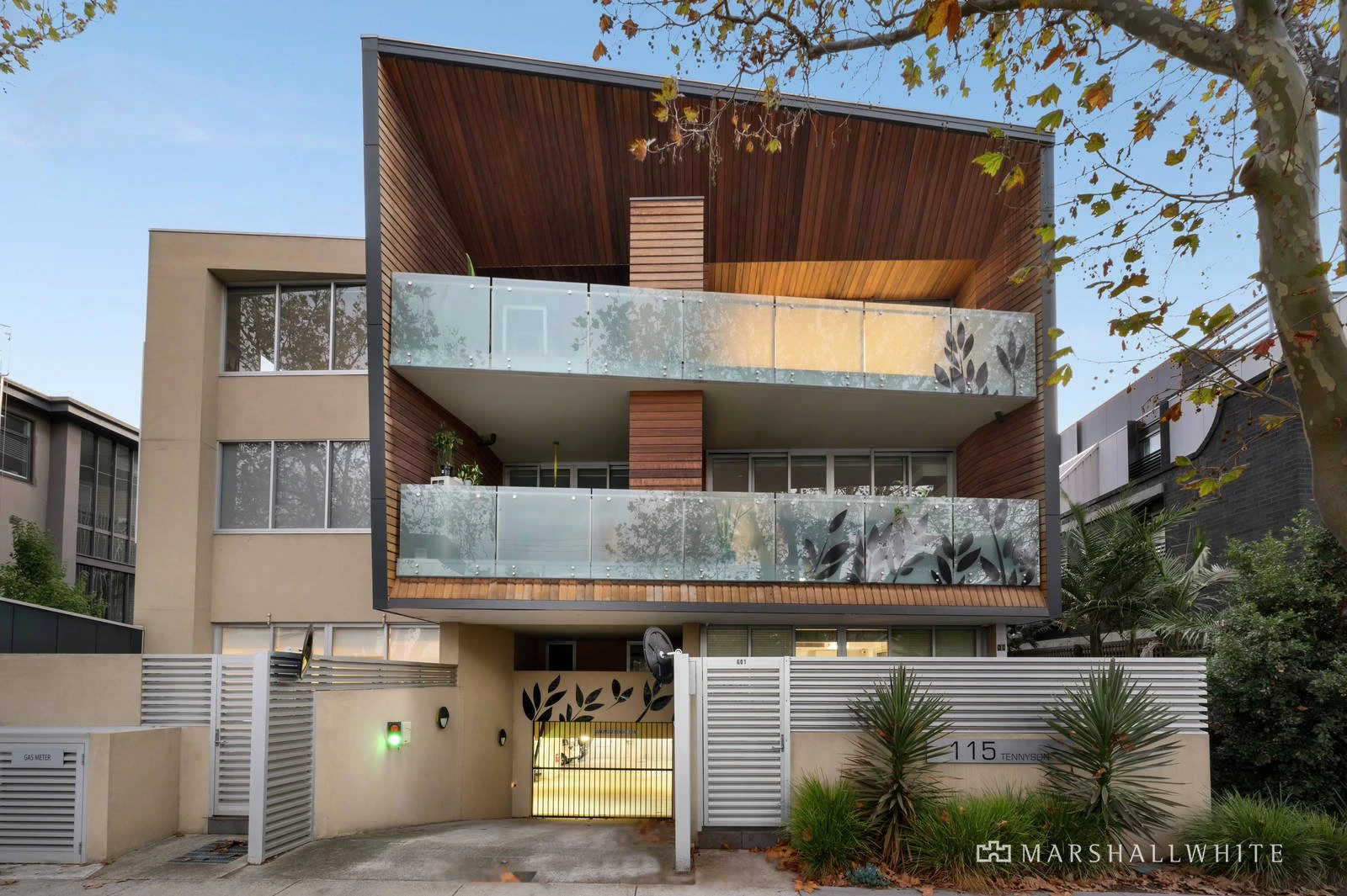 3/115 Tennyson Street, Elwood, VIC