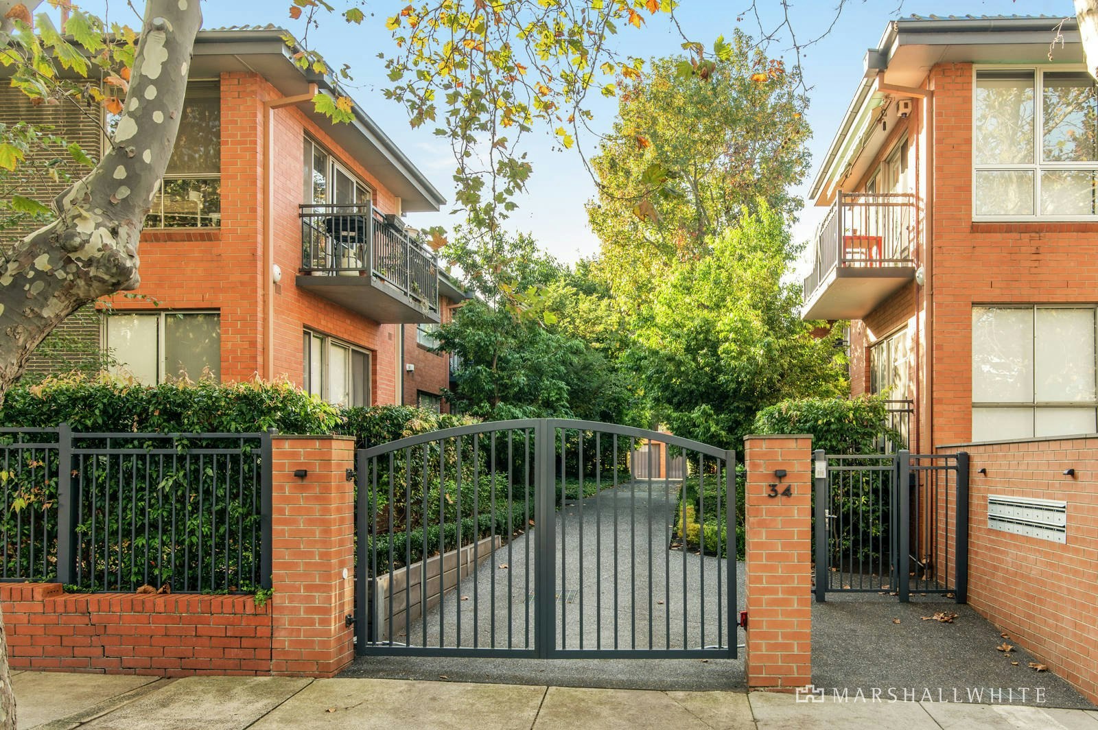 16/34 Rockley Road, South Yarra, VIC