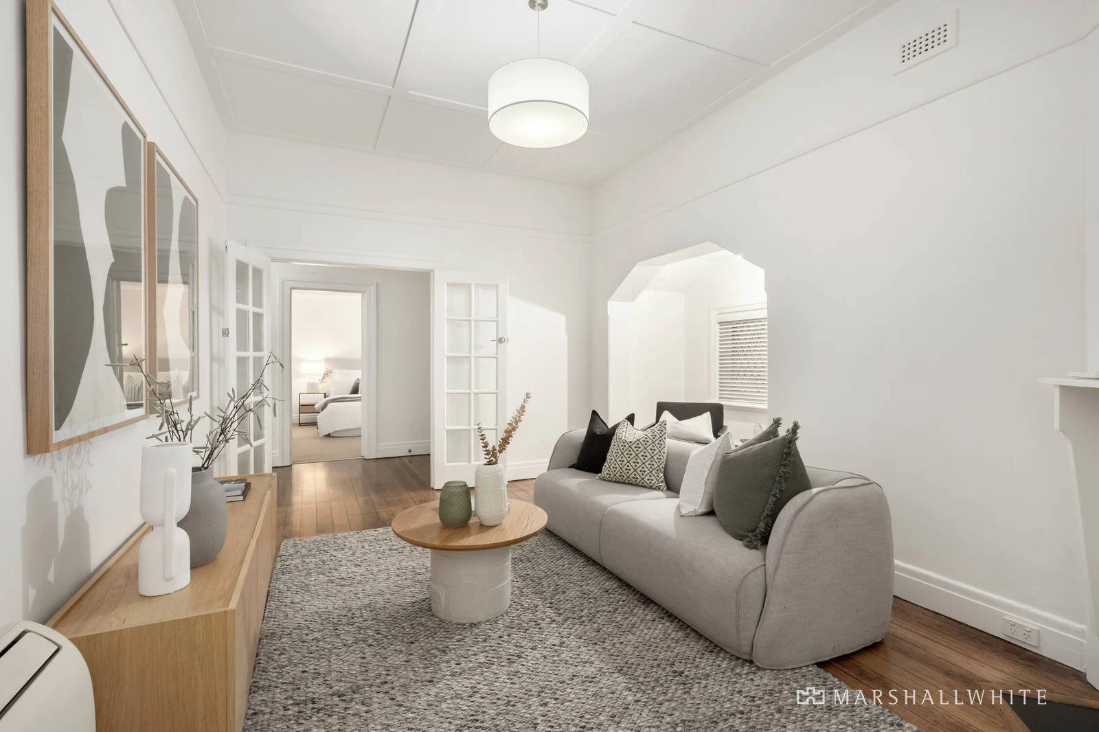 1/13 Loch Street, St Kilda West, VIC