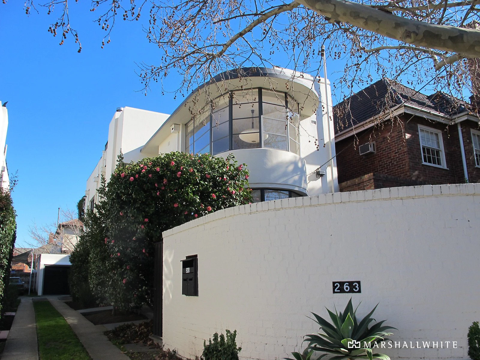 2/263 Williams Road, South Yarra, VIC