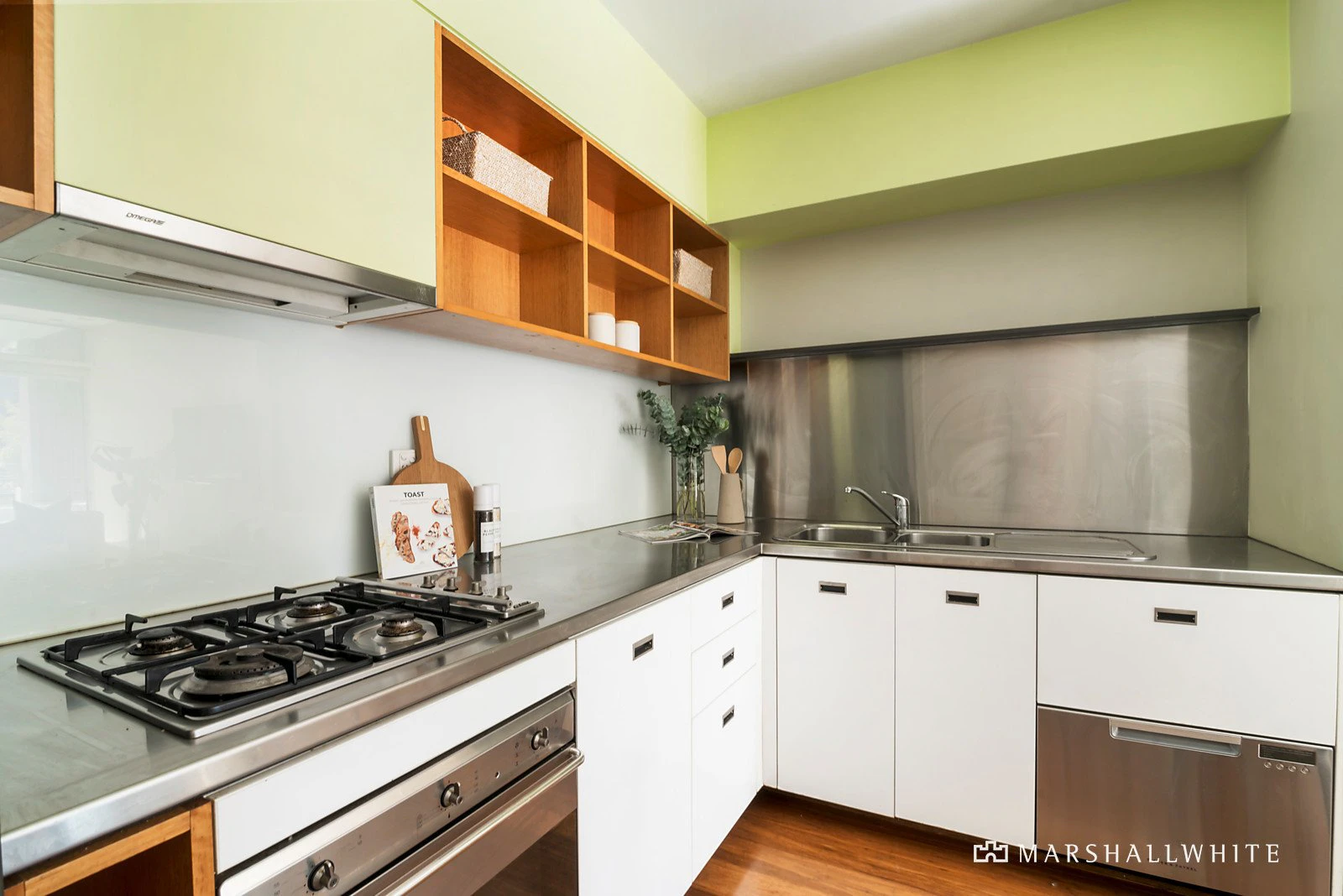 202/7 Greeves Street, St Kilda, VIC