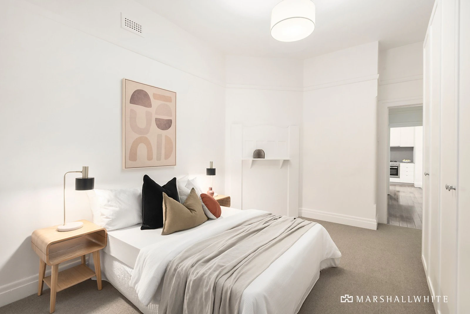 1/13 Loch Street, St Kilda West, VIC