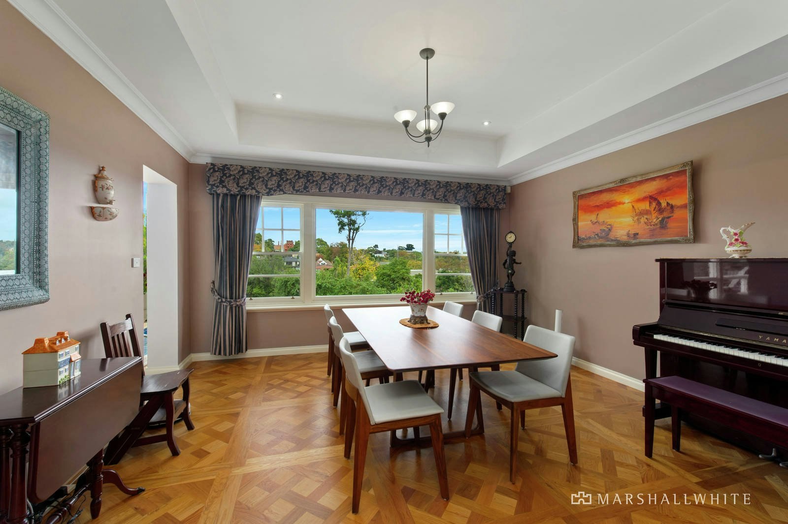 33 Molesworth Street, Kew, VIC