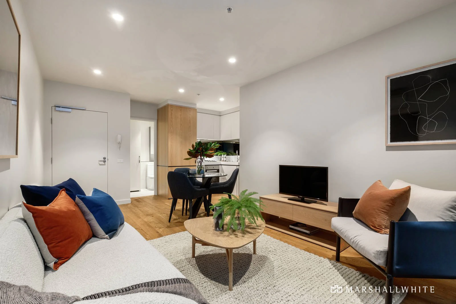 109/8 Daly Street, South Yarra, VIC
