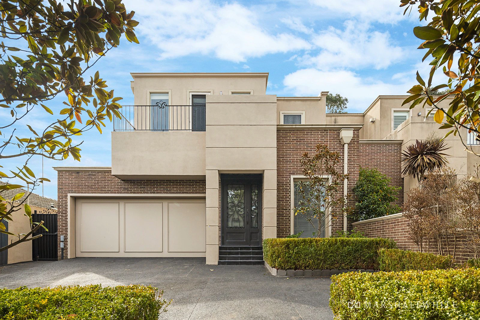 687 Riversdale Road, Camberwell, VIC