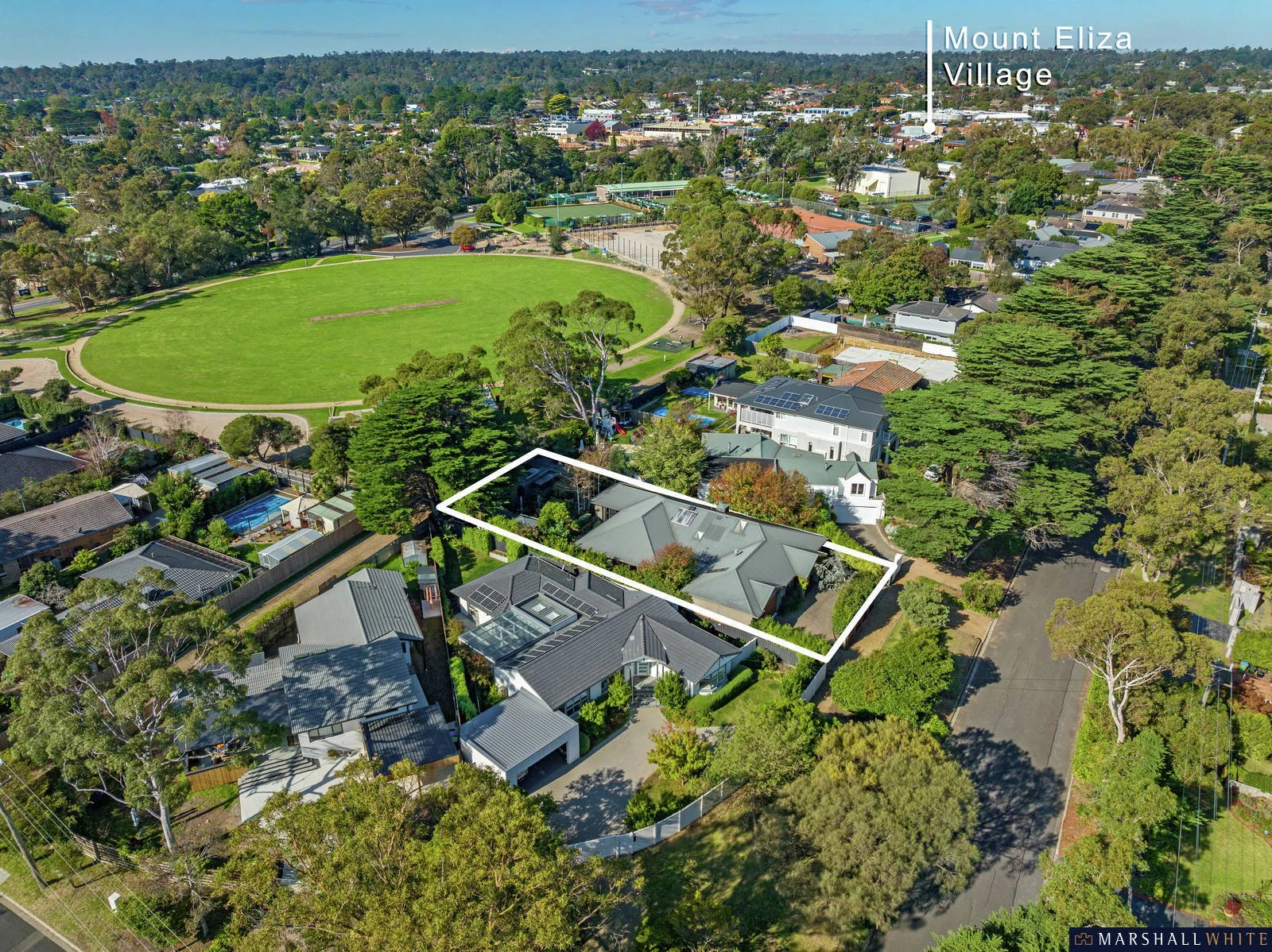 41 Wimbledon Avenue, Mount Eliza, VIC