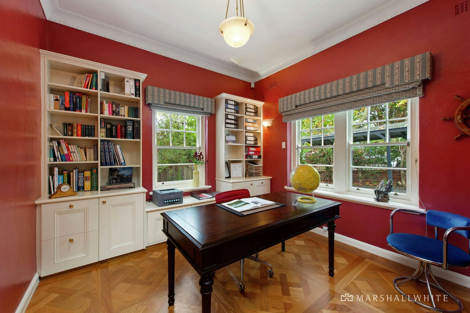 33 Molesworth Street, Kew, VIC