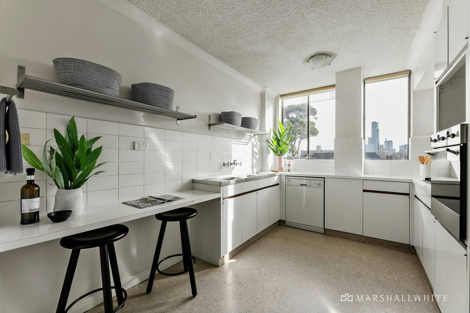 34/417 Toorak Road, Toorak, VIC