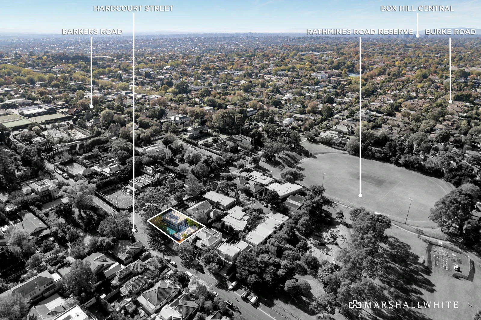 15 Kildare Street, Hawthorn East, VIC
