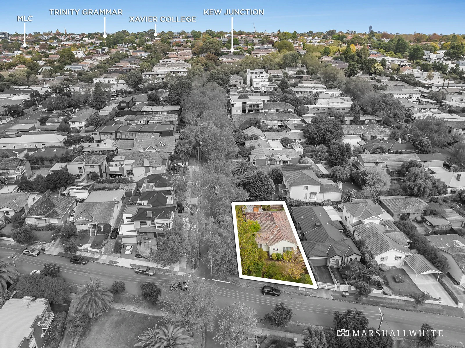 119 Walpole Street, Kew, VIC