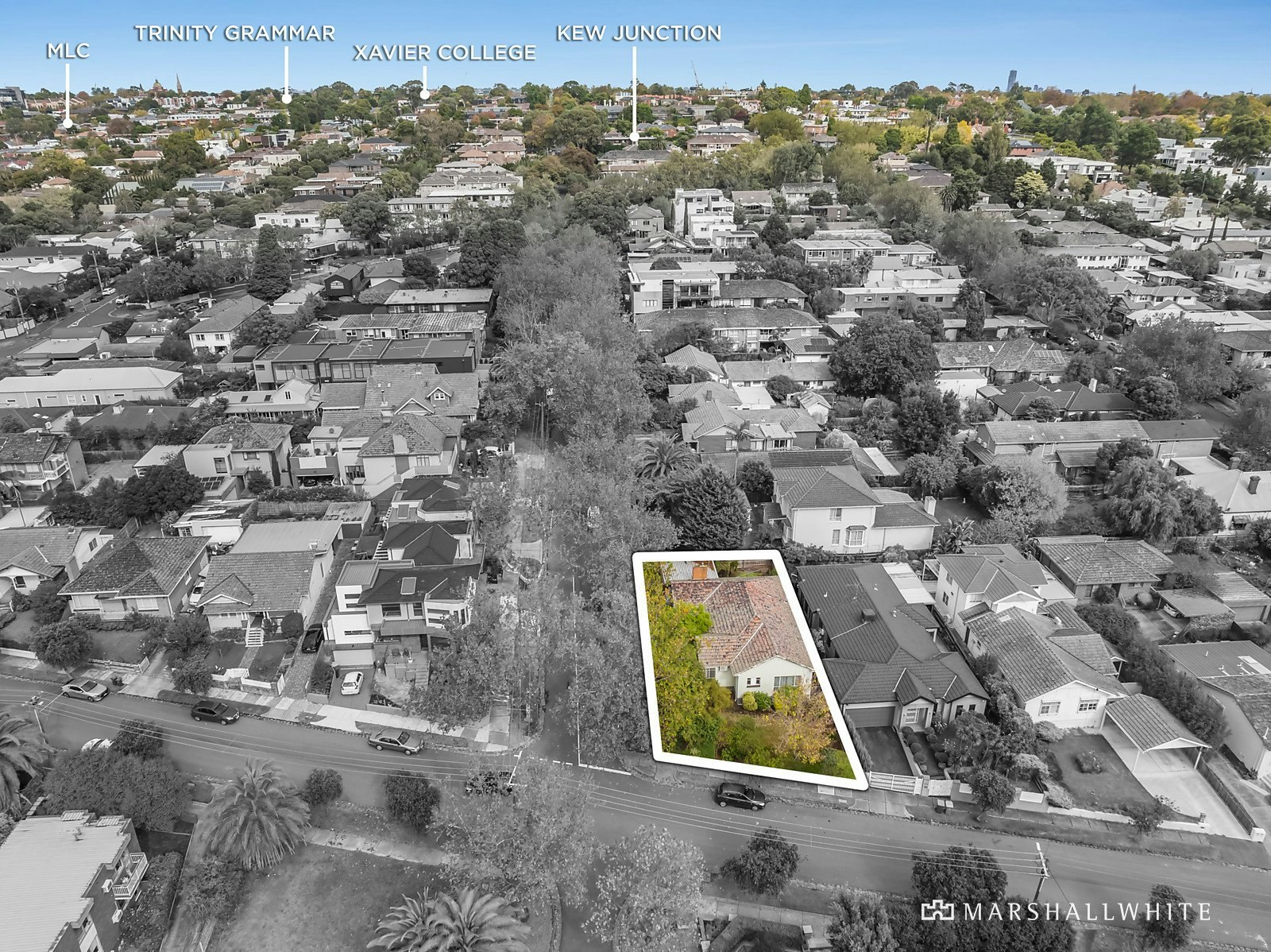 119 Walpole Street, Kew, VIC