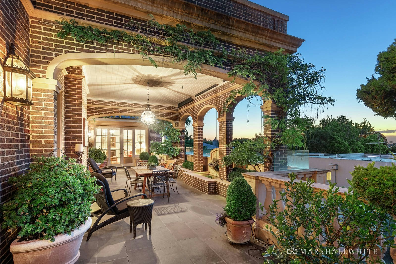 The Penthouse, 28a Sargood Street, Toorak, VIC