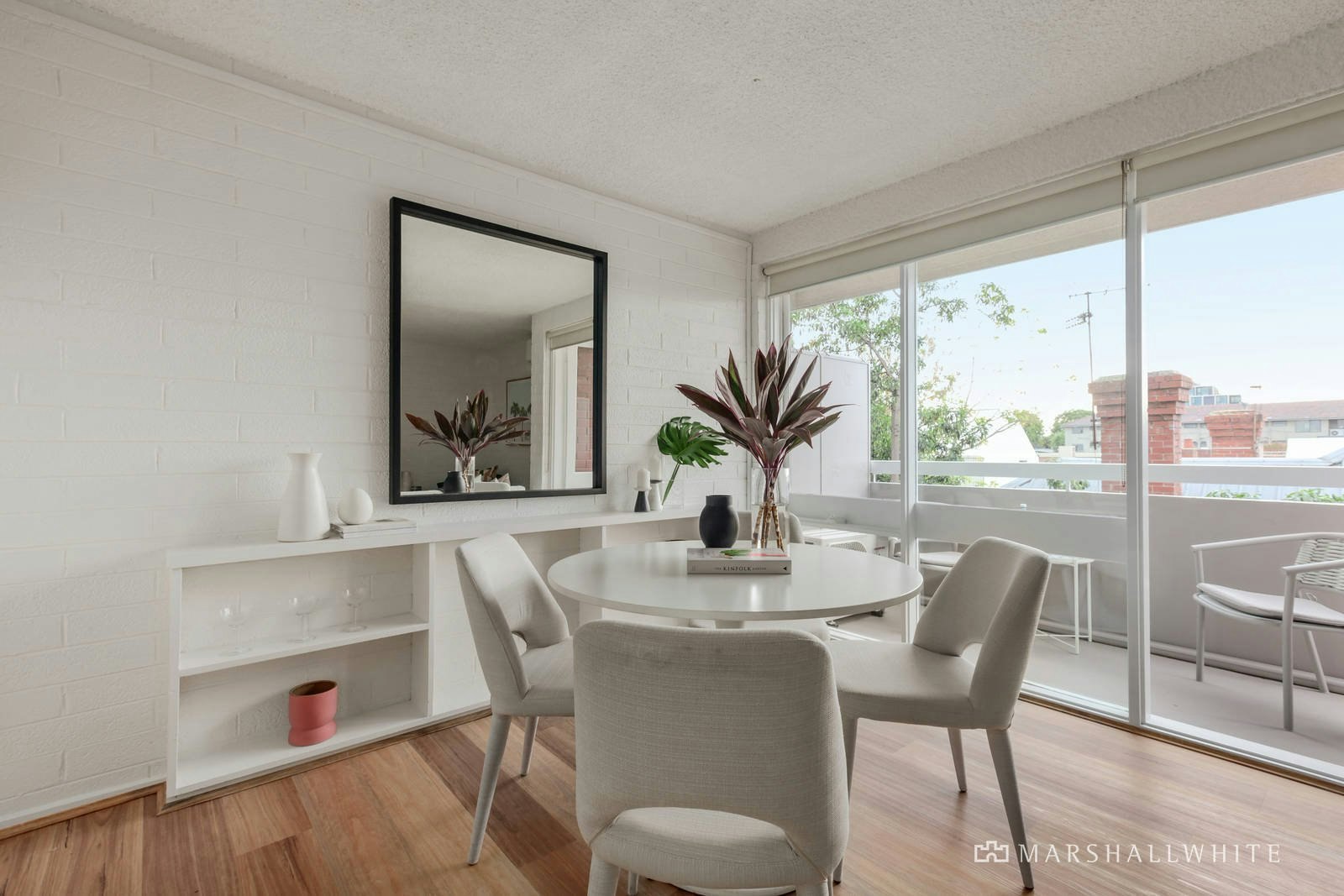 5/97 Chomley Street, Prahran, VIC