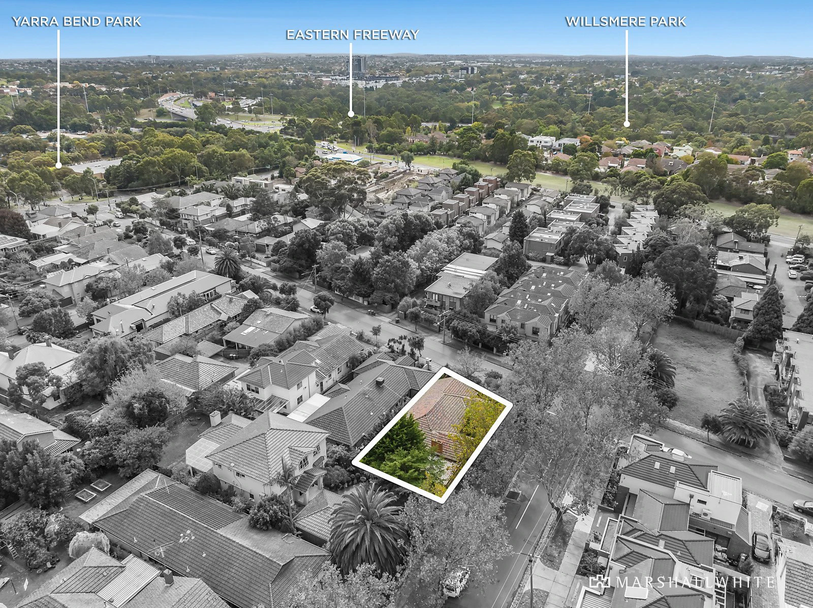 119 Walpole Street, Kew, VIC