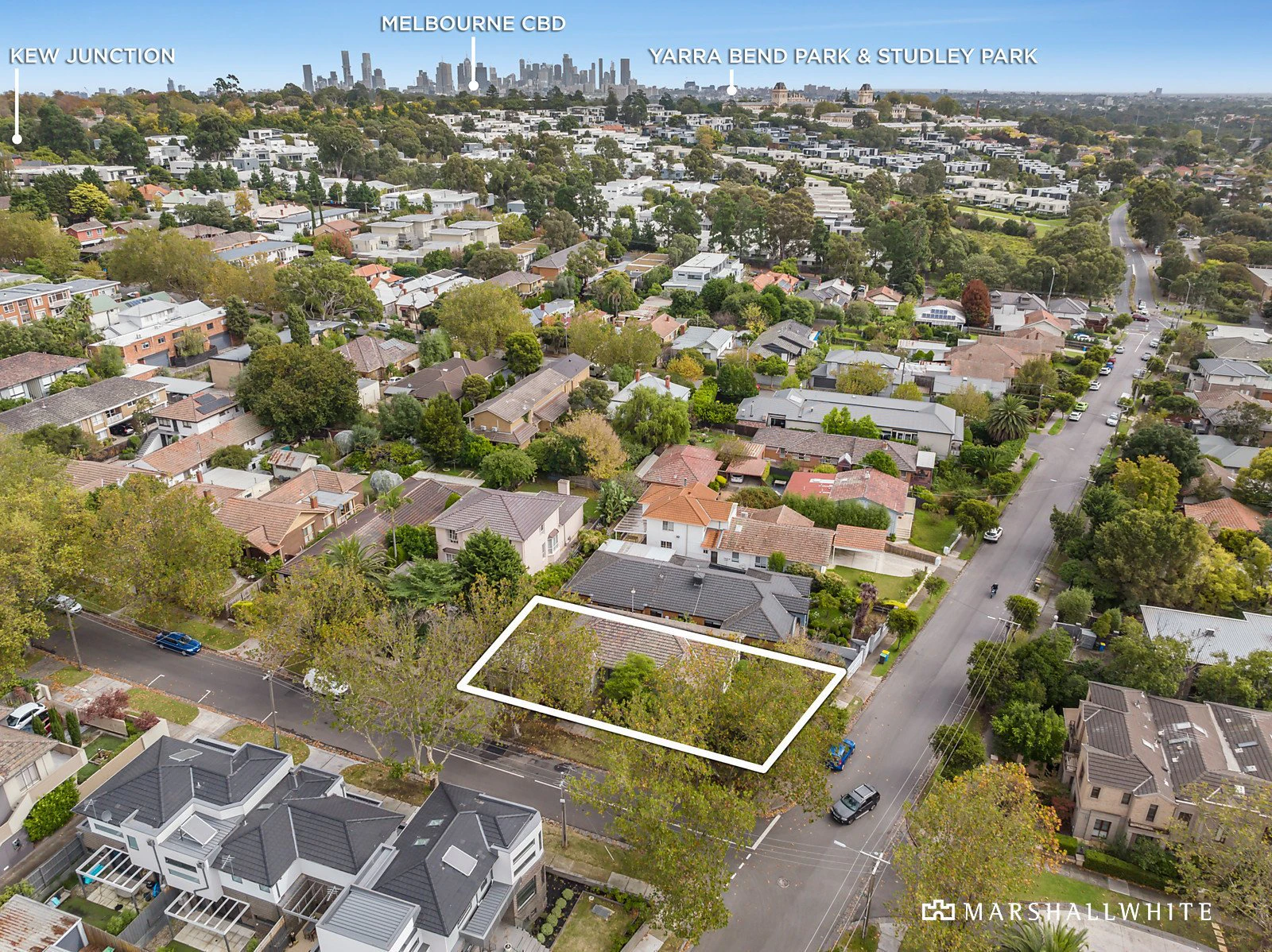 119 Walpole Street, Kew, VIC