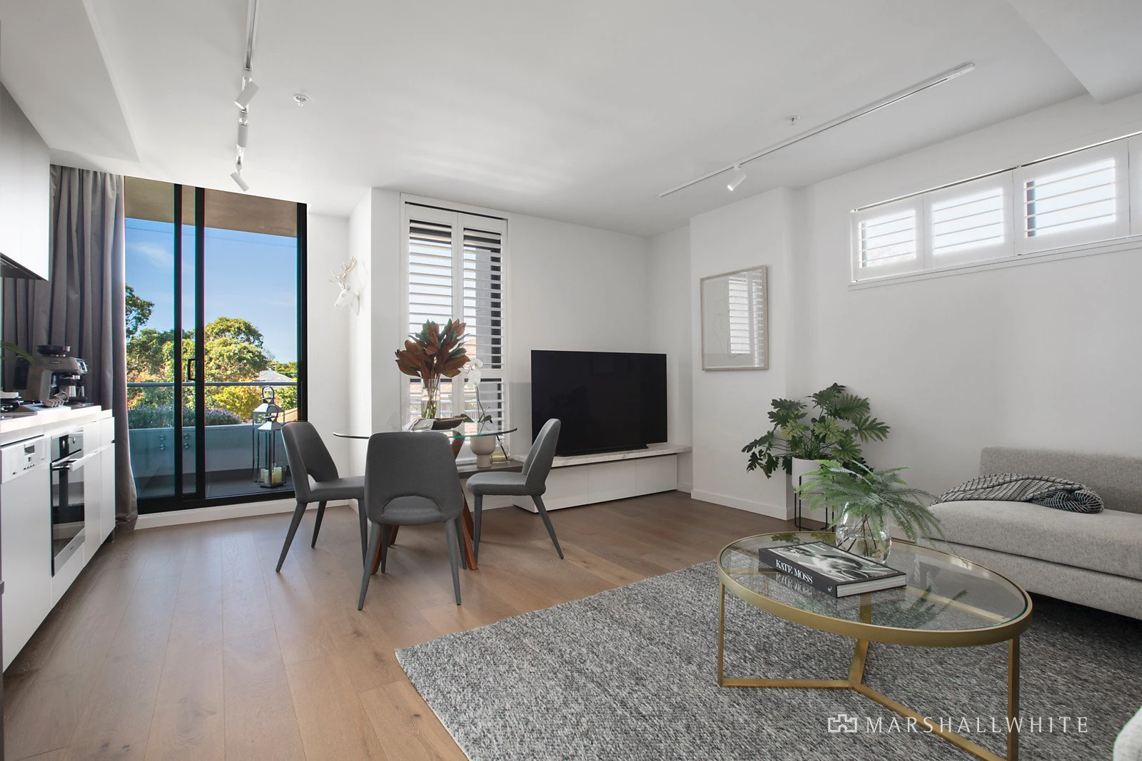 304/738 Orrong Road, Toorak, VIC
