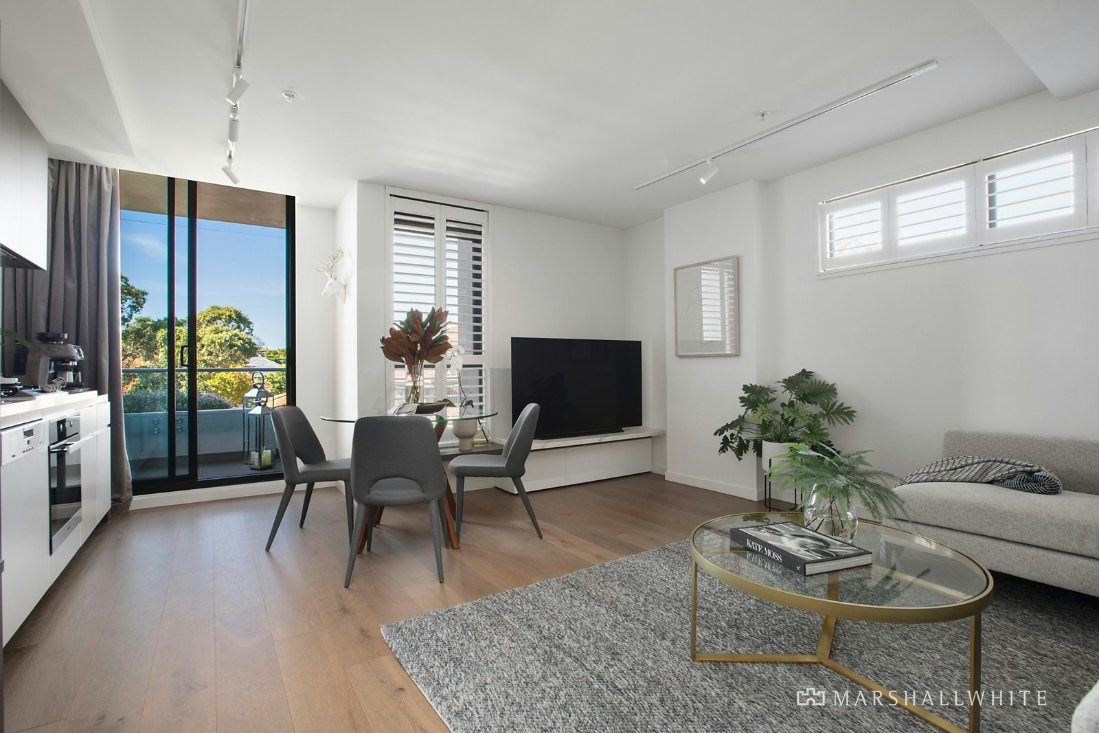 304/738 Orrong Road, Toorak, VIC