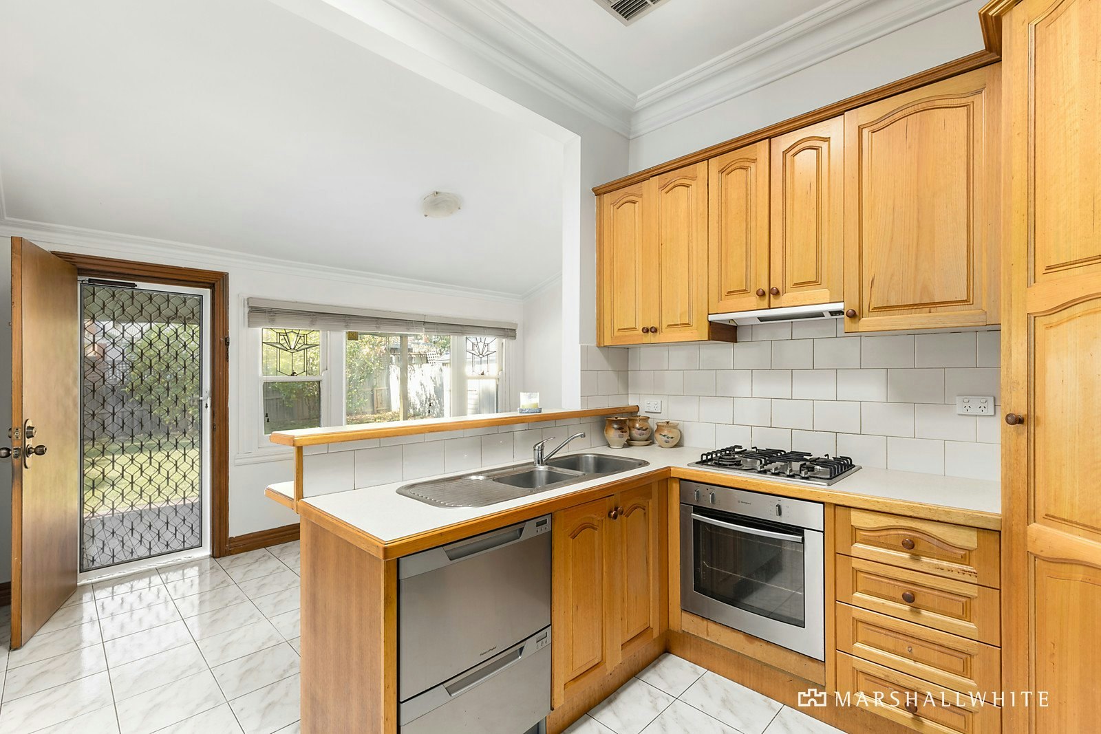 1 Carnarvon Street, Hawthorn East, VIC