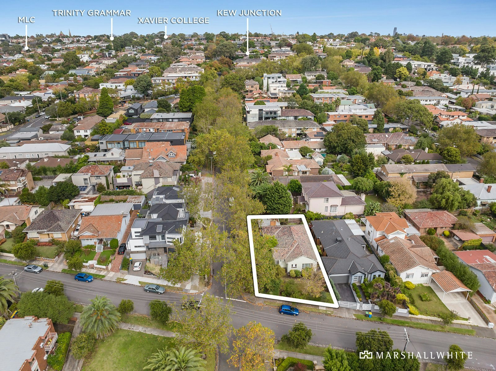 119 Walpole Street, Kew, VIC