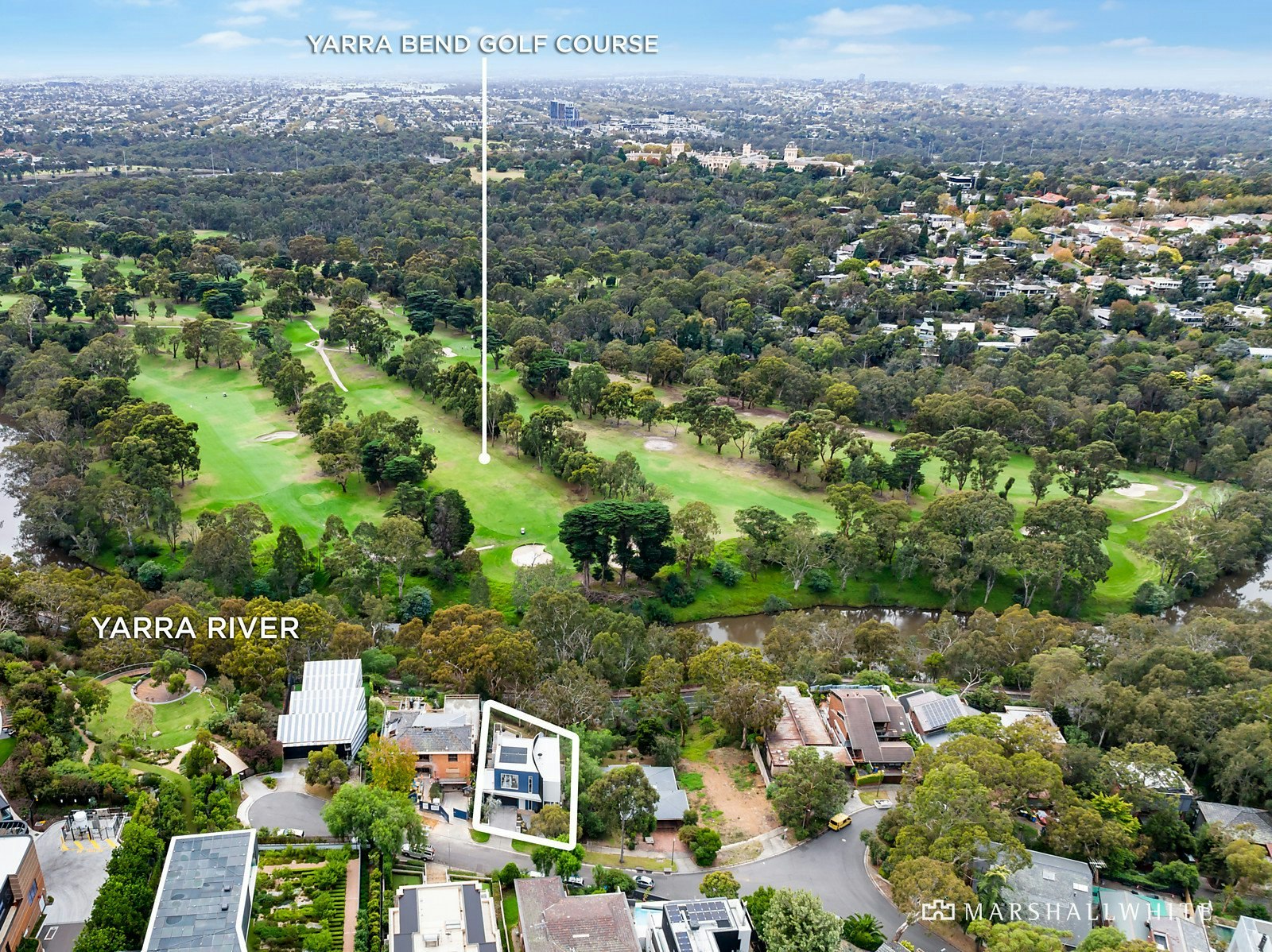 7 Raheen Drive, Kew, VIC