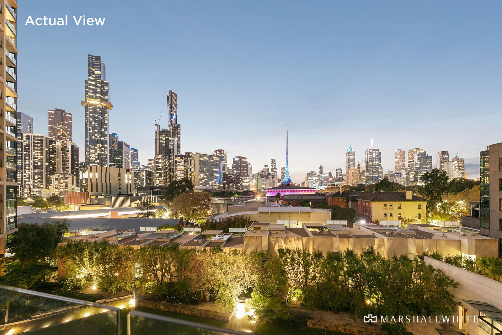 602/250 St Kilda Road, Melbourne, VIC