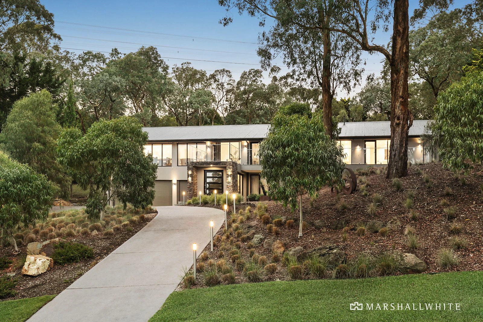 3 Paddys Lane, Park Orchards, VIC