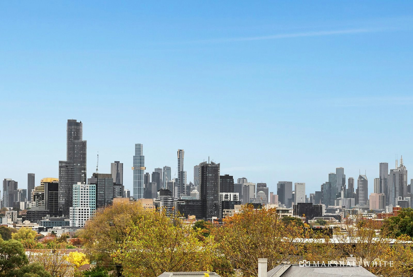 The Penthouse, 28a Sargood Street, Toorak, VIC