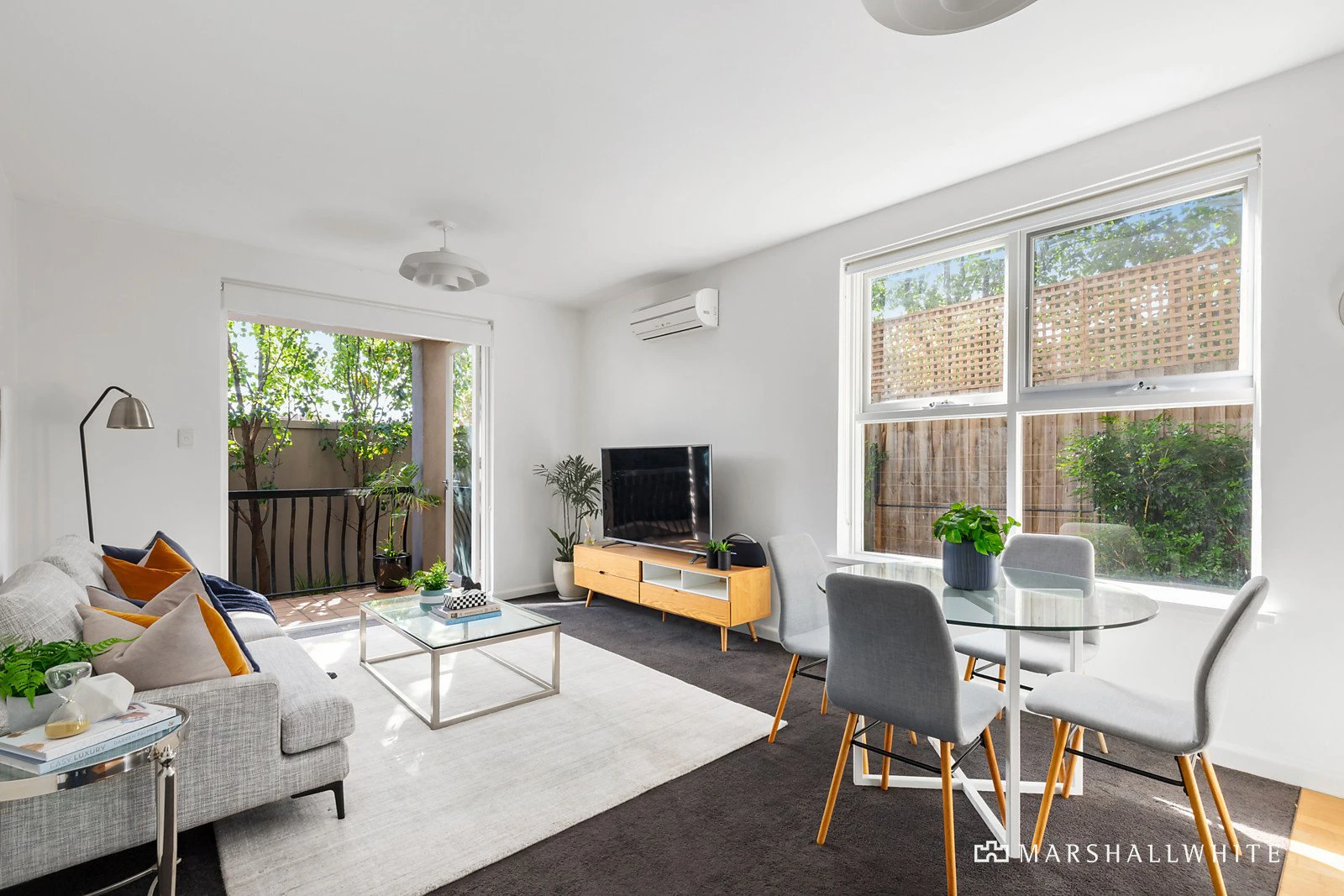 8/85 Pleasant Road, Hawthorn East, VIC