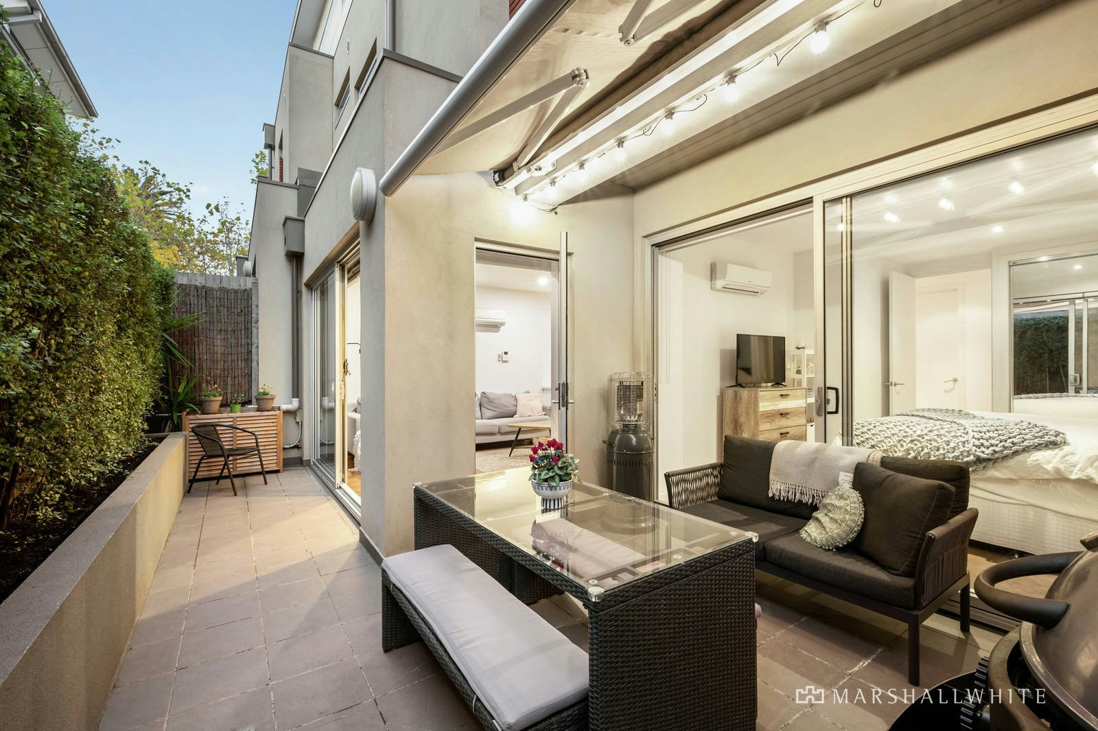 2/388 Dandenong Road, Caulfield North, VIC