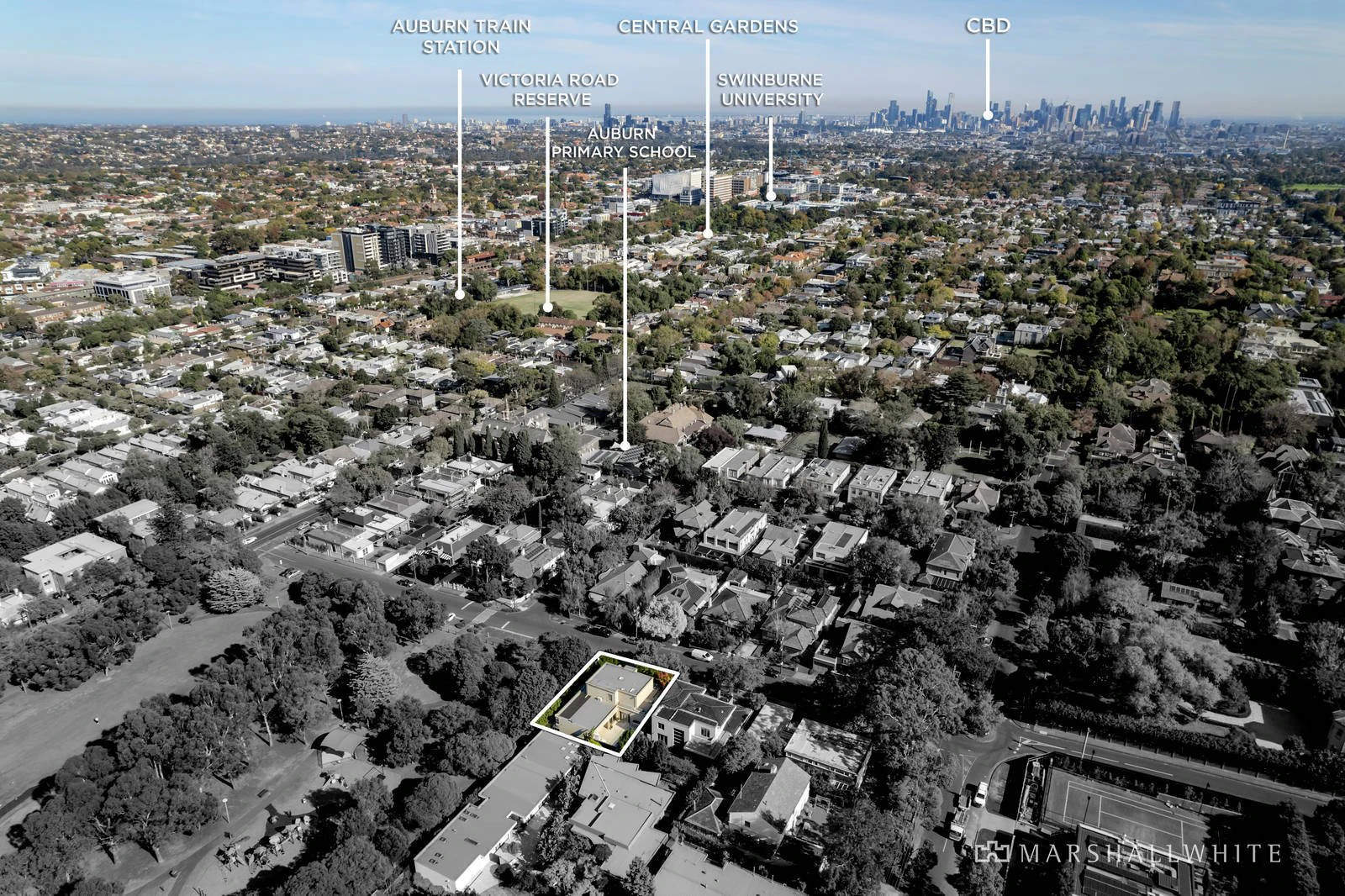 15 Kildare Street, Hawthorn East, VIC