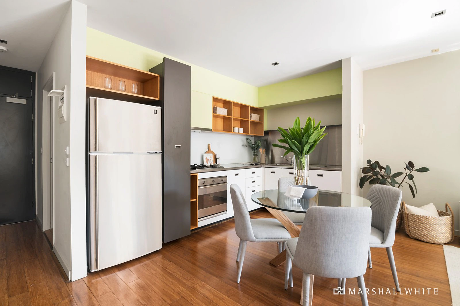 202/7 Greeves Street, St Kilda, VIC