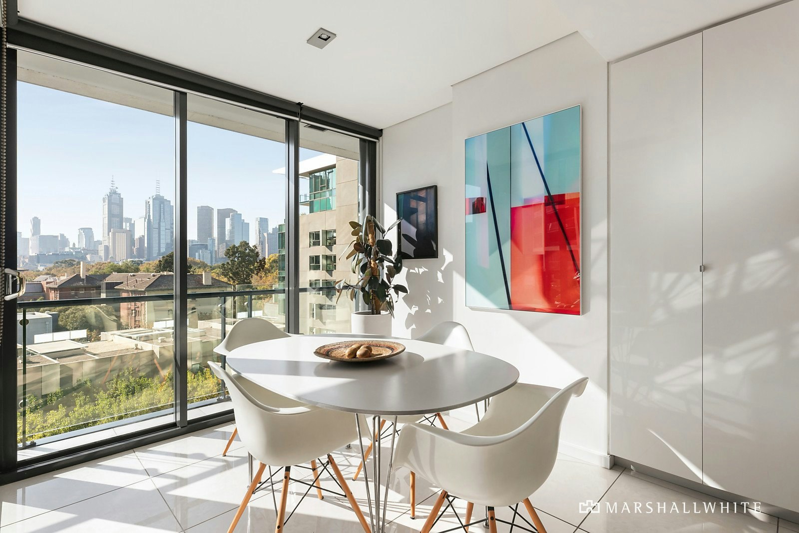 602/250 St Kilda Road, Melbourne, VIC