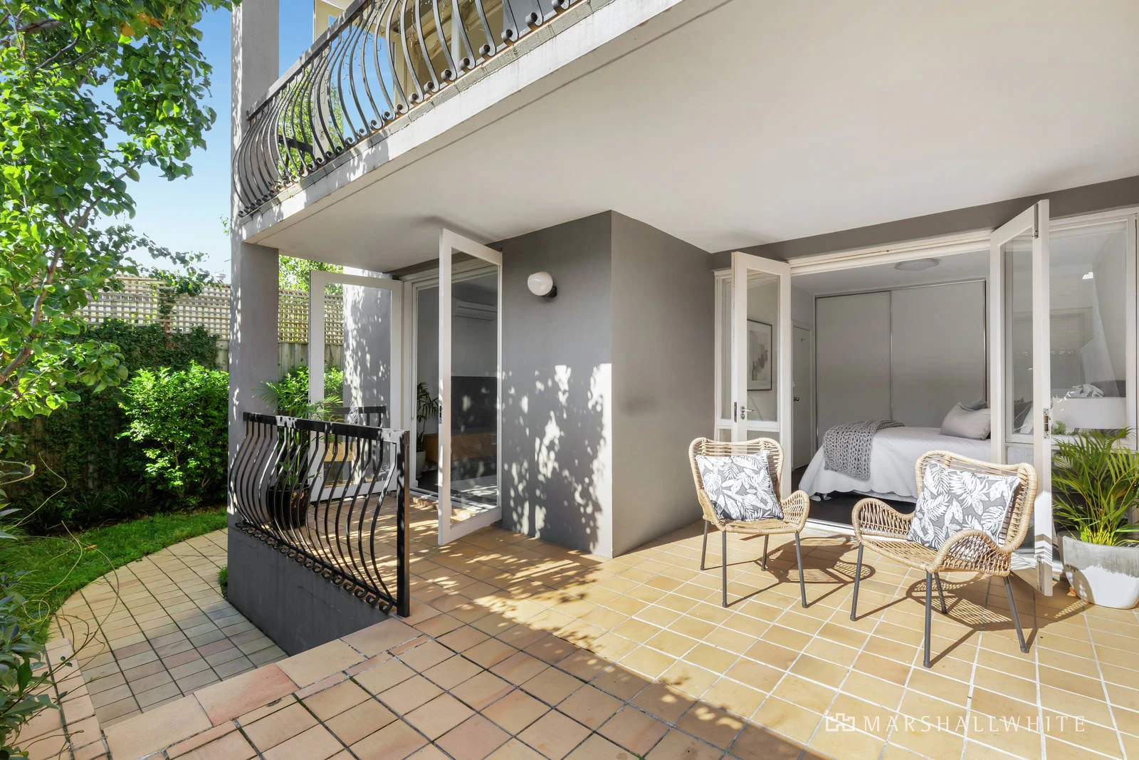 8/85 Pleasant Road, Hawthorn East, VIC