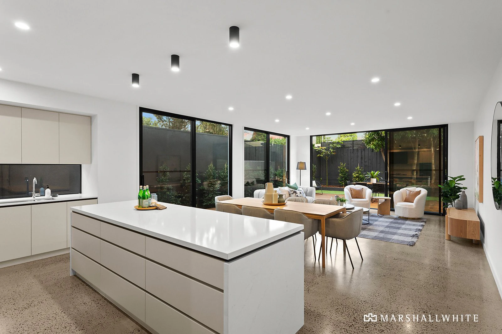 102B David Street, Hampton, VIC