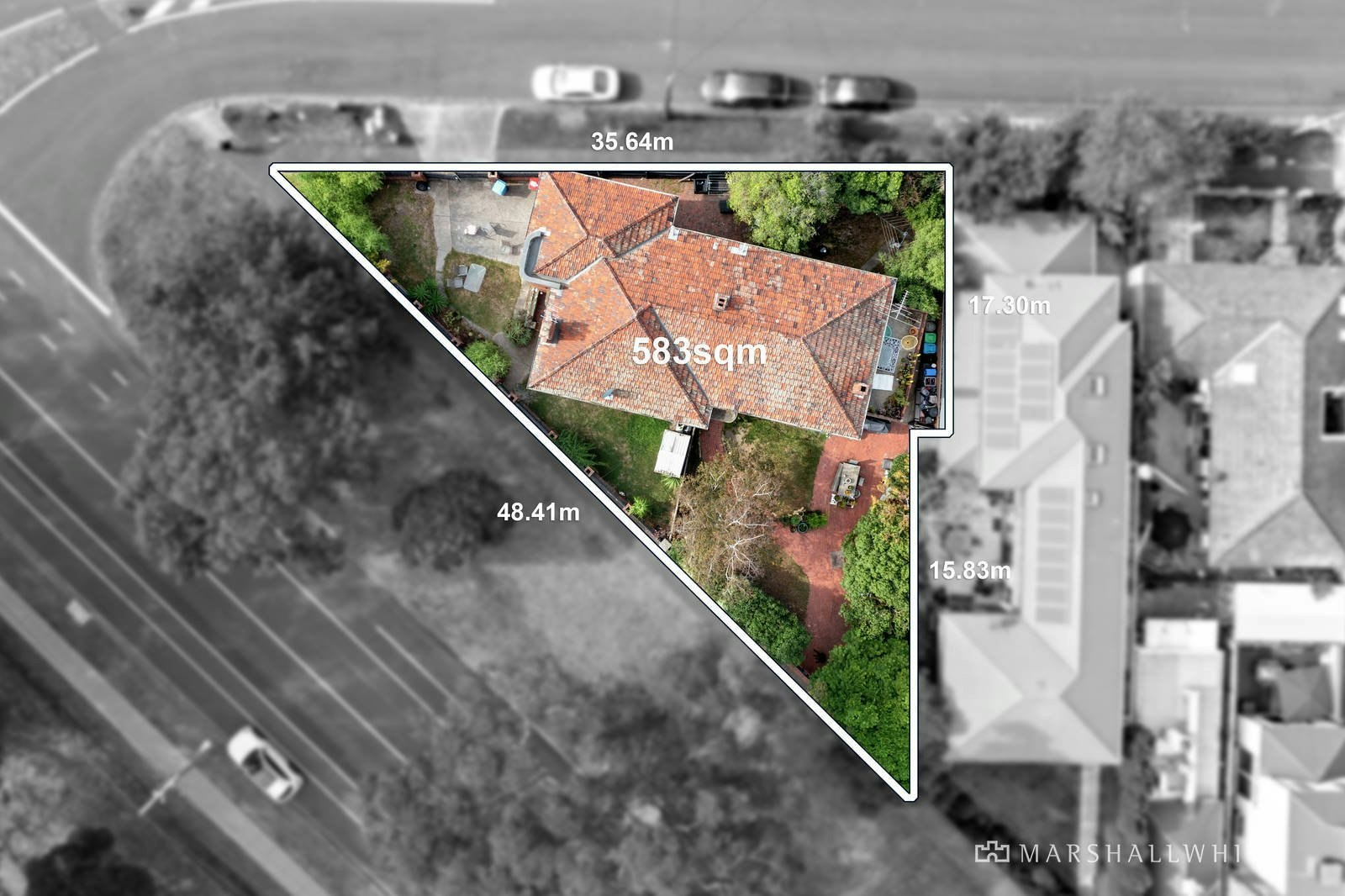 554-556 New Street, Brighton, VIC