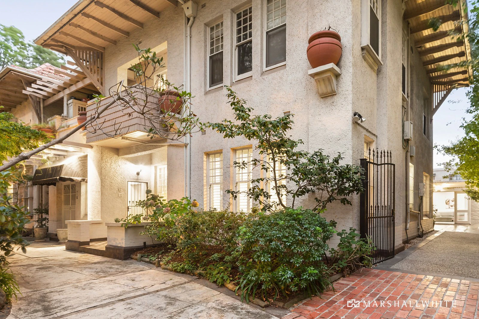 6/777 Malvern Road, Toorak, VIC