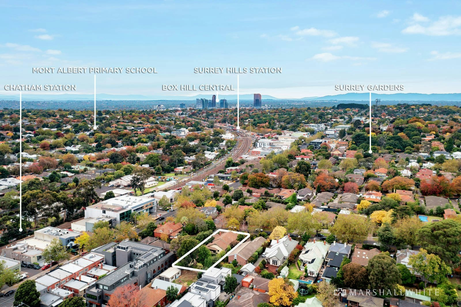 2 Durham Road, Surrey Hills, VIC