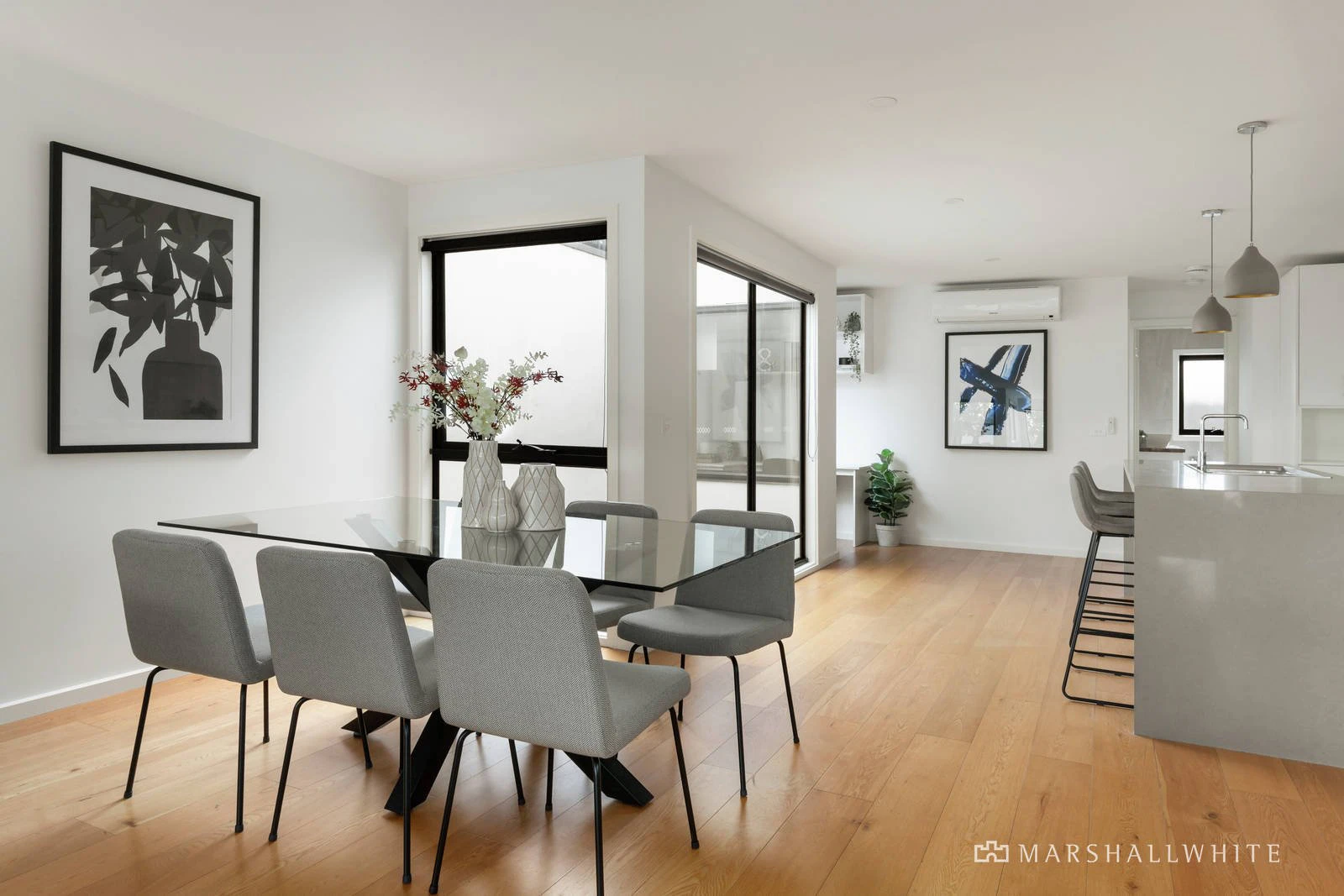 1/257 Swan Street, Richmond, VIC