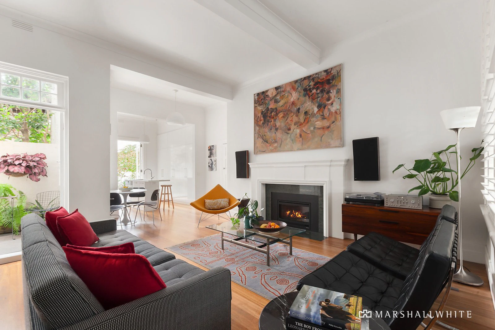 6/777 Malvern Road, Toorak, VIC