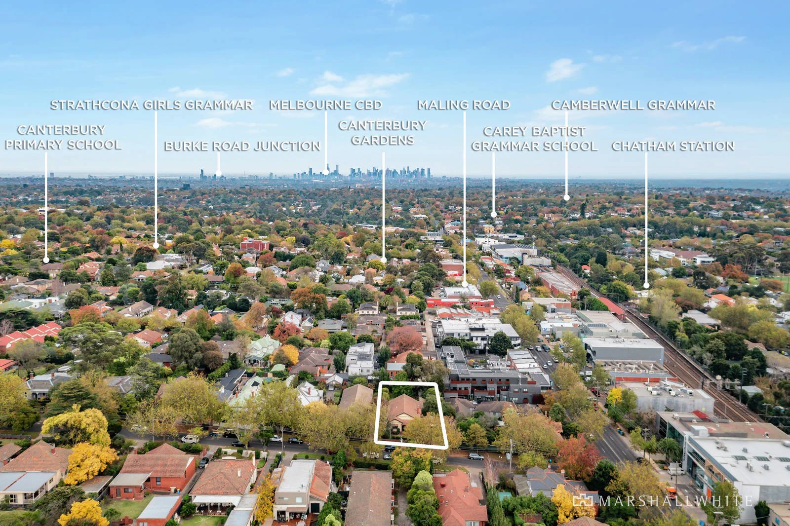 2 Durham Road, Surrey Hills, VIC