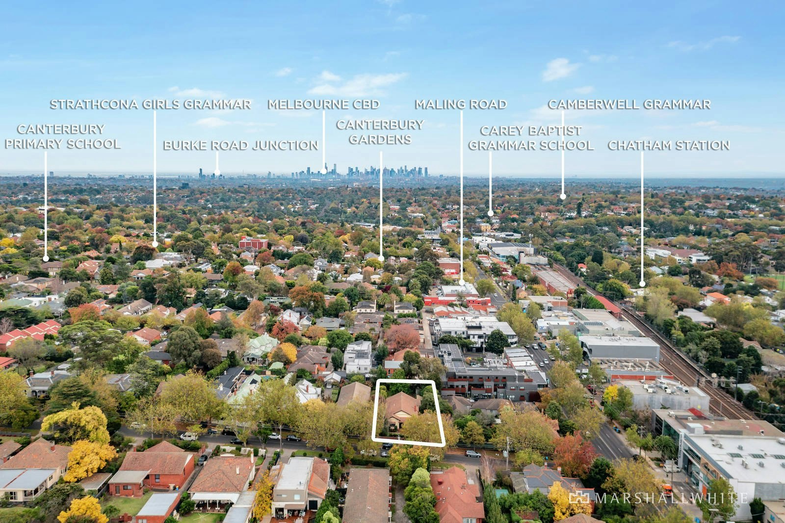 2 Durham Road, Surrey Hills, VIC