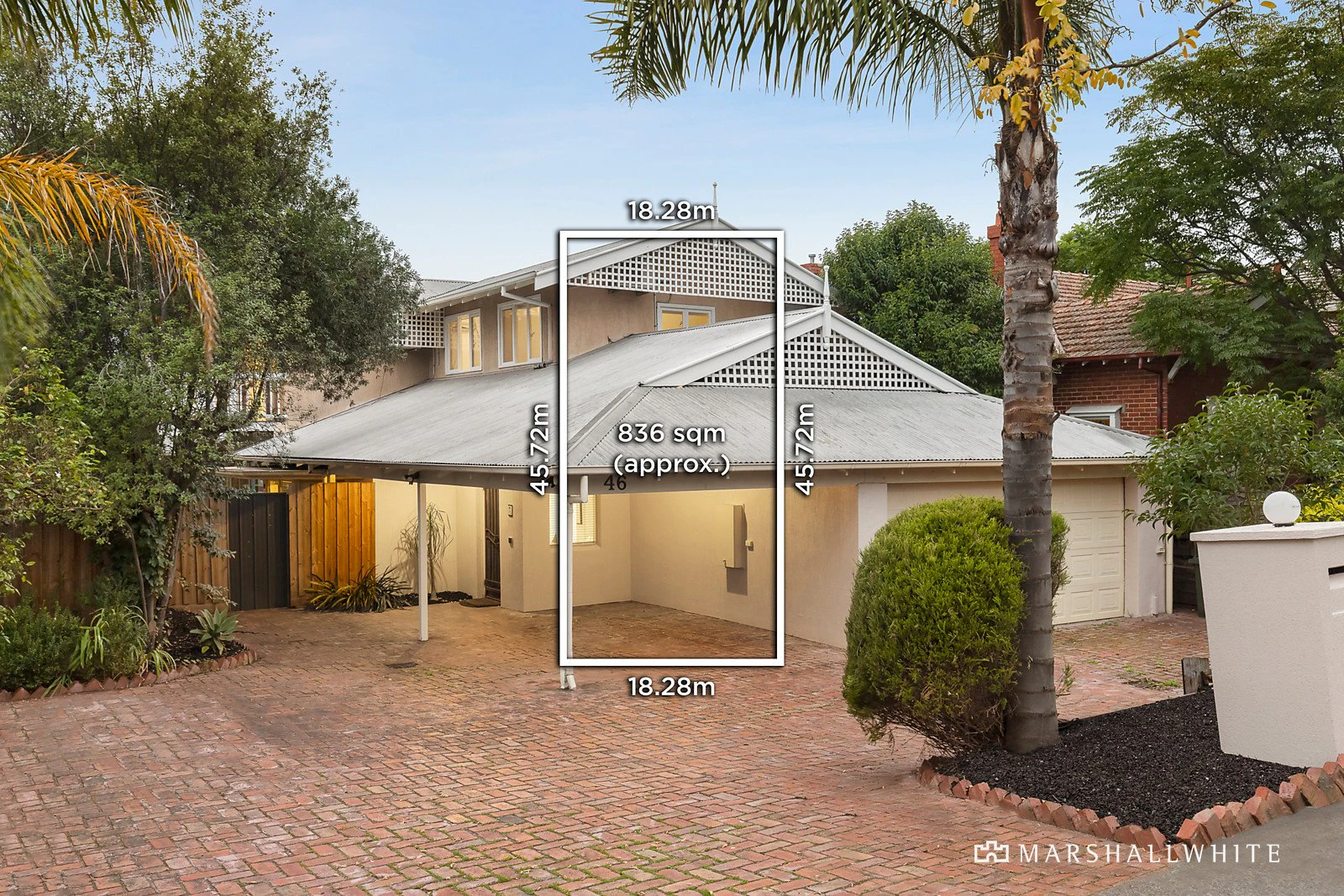 46 Westbrook Street, Kew East, VIC