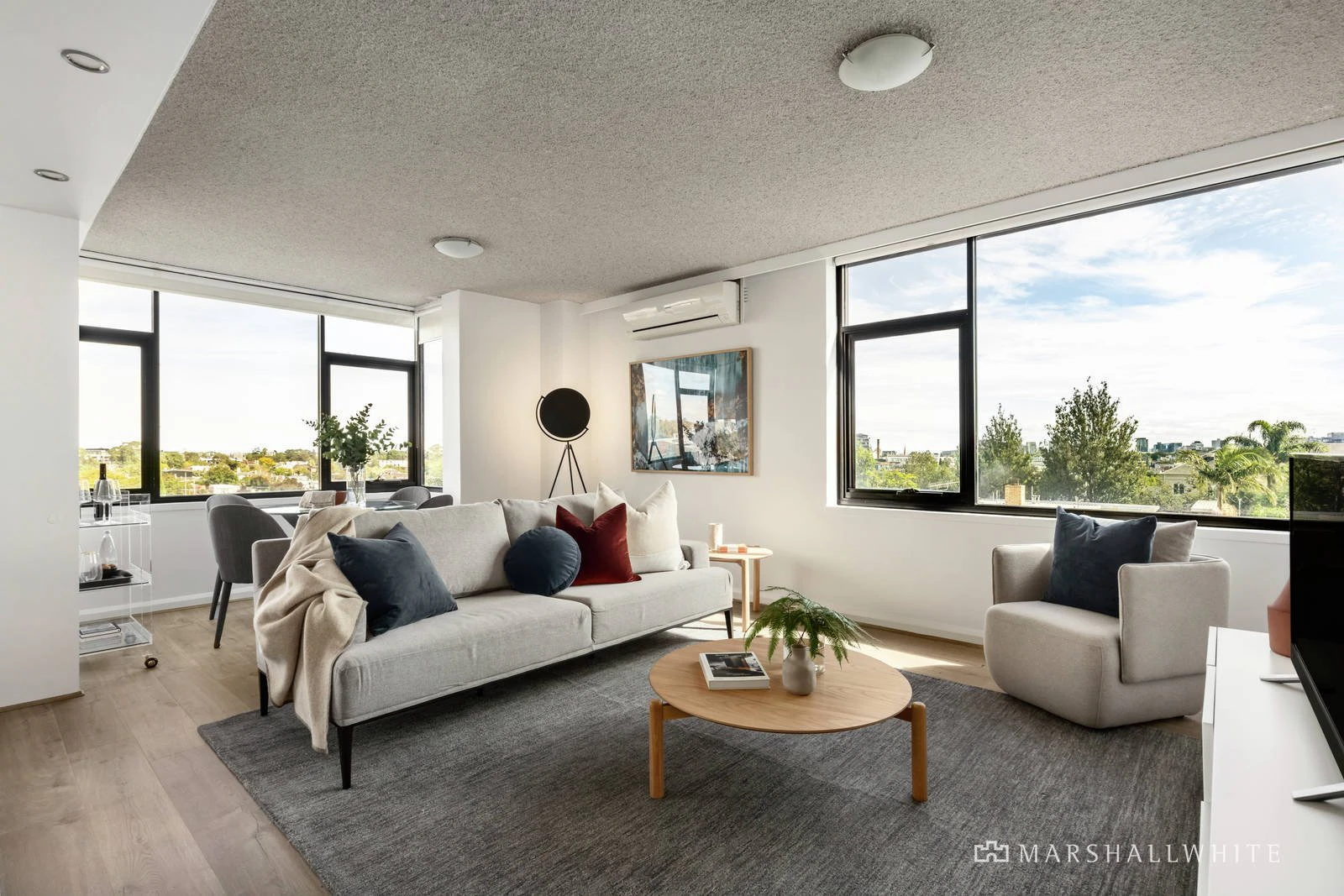 44/390 Toorak Road, South Yarra, VIC