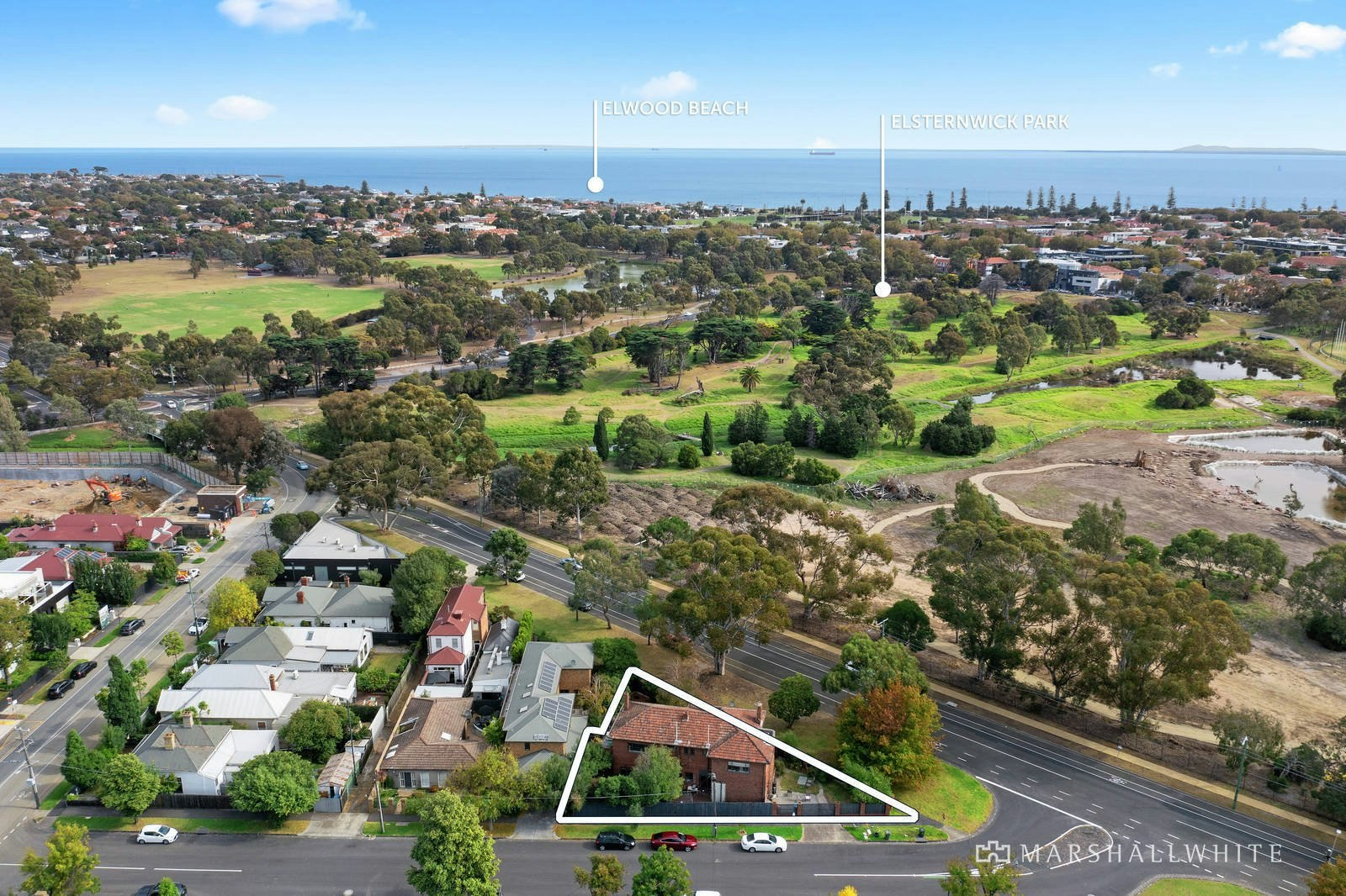 554-556 New Street, Brighton, VIC